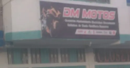 DM MOTOS BOGOTÁ DM MOTOS BOGOTÁ